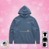 Happiness Project Merch Store Chase The Sunrise Hoodie