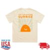 Happiness Project Merch Store Chase The Sunrise T-Shirt