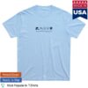 Happiness Project Merch Store Ride The Waves T-Shirt