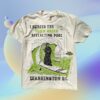 Heavyslime Merch Store Reflecting Pool Tee