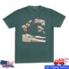 Hellomerch Store The Mountain Goats Hypnotic Waves Tour Tee