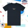 Hobo Jack Store Merch Dead Wreckoning Navy T-Shirt