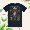 Hobo Jack Store Merch Dead Wreckoning Navy T-Shirt