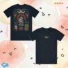 Hobo Jack Store Merch Dead Wreckoning Navy T-Shirt
