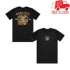 Hobo Jack Store Merch Nightwing Black T-Shirt