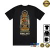 Hobo Jack Store Merch Nomad Jack Black T-Shirt