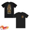 Hobo Jack Store Merch Nomad Jack Black T-Shirt