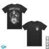 Hobo Jack Store Merch Underdog Coal T-Shirt