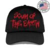 Horizon Supply Store Merch Dehumanized Cap 7 Horizon Supply Store Merch Dehumanized Cap