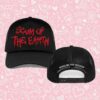 Horizon Supply Store Merch Dehumanized Cap 2 Horizon Supply Store Merch Dehumanized Cap
