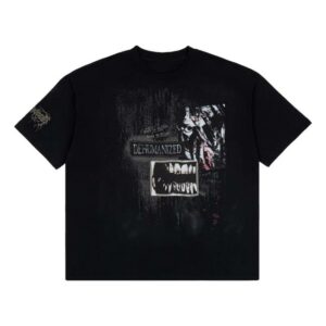 Horizon Supply Store Merch Dehumanized T-Shirt