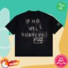 Horizon Supply Store Merch Dehumanized T-Shirt 1 Horizon Supply Store Merch Dehumanized T-Shirt