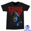 Ice Nine Kills Merch Store Dead By Daylight Tour Tee