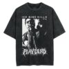 Ice Nine Kills Merch Store Devils In The Details Lyric Tee