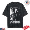 Ice Nine Kills Merch Store Devils In The Details Lyric Tee