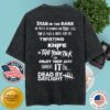 Ice Nine Kills Merch Store Devils In The Details Lyric Tee