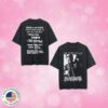 Ice Nine Kills Merch Store Devils In The Details Lyric Tee