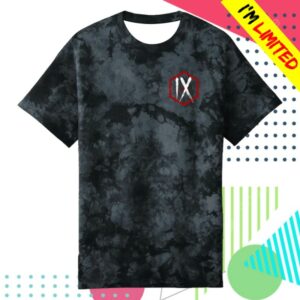 Ice Nine Kills Merch Store Face Your Fate Tee