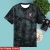 Ice Nine Kills Merch Store Face Your Fate Tee