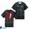 Ice Nine Kills Merch Store Face Your Fate Tee