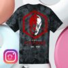 Ice Nine Kills Merch Store Face Your Fate Tee