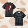 Ice Nine Kills Merch Store Face Your Fate Tee