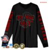 Ice Nine Kills Merch Store Hooked On A Feeling Long Sleeve