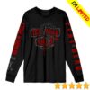 Ice Nine Kills Merch Store Hooked On A Feeling Long Sleeve