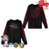 Ice Nine Kills Merch Store Hooked On A Feeling Long Sleeve