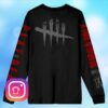 Ice Nine Kills Merch Store Hooked On A Feeling Long Sleeve