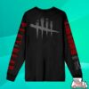 Ice Nine Kills Merch Store Hooked On A Feeling Long Sleeve