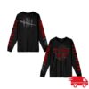 Ice Nine Kills Merch Store Hooked On A Feeling Long Sleeve