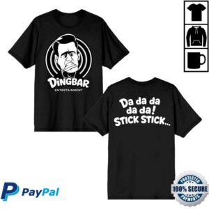 Ice Nine Kills Merch Store Psychos Only Dingbar Ent Tee