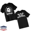 Ice Nine Kills Merch Store Psychos Only Dingbar Ent Tee