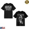 Ice Nine Kills Merch Store Survive The Night Tee