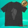 Ign Store Merch Crimson Desert Greymane Insignia T-Shirt