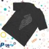 Ign Store Merch Crimson Desert Greymane Insignia T-Shirt
