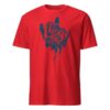 Ign Store Merch Crimson Desert Kliff Paint T-Shirt