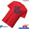 Ign Store Merch Crimson Desert Kliff Paint T-Shirt