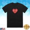 James Marriott Merch Store Romanticise This Origami T-Shirt