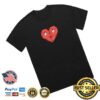 James Marriott Merch Store Romanticise This Origami T-Shirt