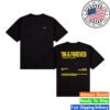 Jay Z30 Merch Store 96 & Forever Tee (Dp)