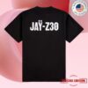 Jay Z30 Merch Store Die Enormous Tee
