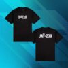 Jay Z30 Merch Store Die Enormous Tee