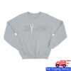 Jay Z30 Merch Store Jay-Z All Offense Crewneck (Grey) 5 Jay Z30 Merch Store Jay-Z All Offense Crewneck (Grey)