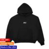 Jay Z30 Merch Store Jay-Z Classic Hoodie (Black) 4 Jay Z30 Merch Store Jay-Z Classic Hoodie (Black)