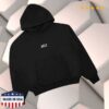 Jay Z30 Merch Store Jay-Z Classic Hoodie (Black) 1 Jay Z30 Merch Store Jay-Z Classic Hoodie (Black)