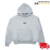 Jay Z30 Merch Store Jay-Z Classic Hoodie (Grey) 7 Jay Z30 Merch Store Jay-Z Classic Hoodie (Grey)