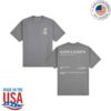Jay Z30 Merch Store Jay-Z30 Logo Tee 2 Jay Z30 Merch Store Jay-Z30 Logo Tee