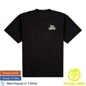 Jay Z30 Merch Store Marcy Tee (Doys)